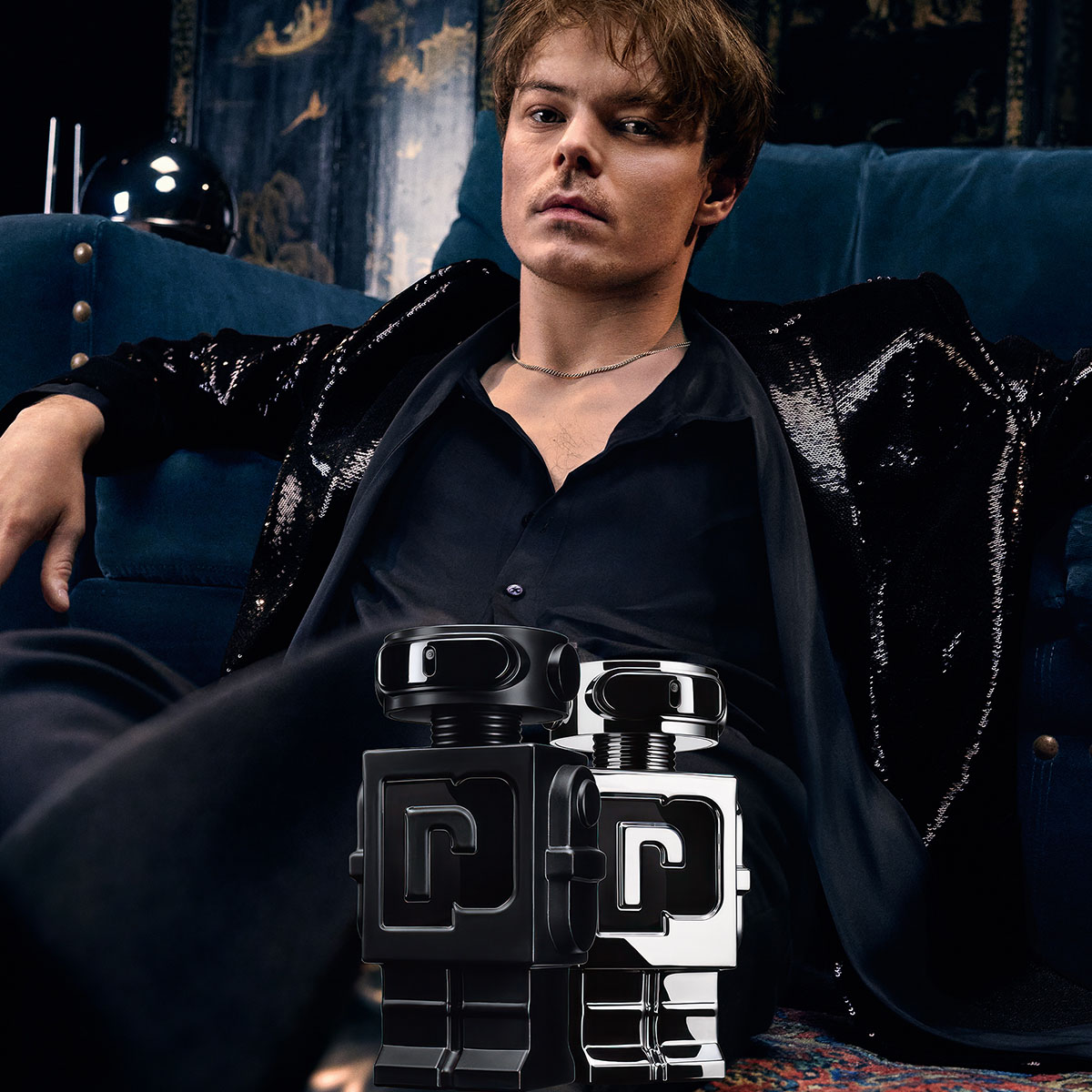 PHANTOM SET EAU DE TOILETTE